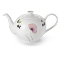 DIBBERN - Wunderland Classic - Theepot rond 1,30l - thumbnail