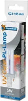 Superfish Uv pl lamp 5w - thumbnail