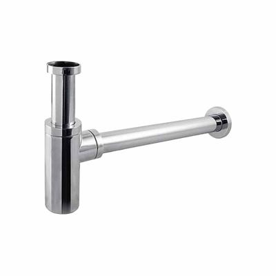 Complementos Zichtbare telescopische wastafelsifon 16110372 Tres