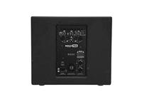 Omnitronic Molly-12A Actieve PA-subwoofer 30.48 cm 12 inch 700 W 1 stuk(s) - thumbnail