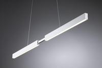 Paulmann 79889 LED-hanglamp 36 W Wit (mat) - thumbnail
