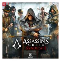 Good Loot Gaming puzzel: Assassin's Creed Syndicate The Tavern (1000 stukjes) - thumbnail