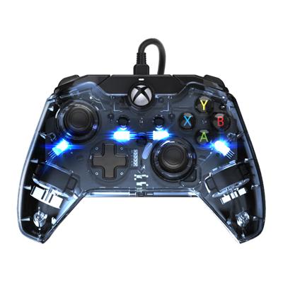 PDP 049-005-EU Controller Xbox Series X Transparant PDP 049-005-EU Controller Xbox Series X Transparant