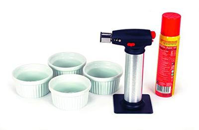 Rothenberger Crème Brûléetoorts, Rofill cartridge - ROT035126E