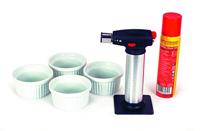 Rothenberger Crème Brûléetoorts, Rofill cartridge - ROT035126E - thumbnail