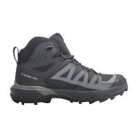 Salomon X Ultra 360 Mid GTX Hoge Wandelschoen Heren Black/Magnet/Pewter 8 (42) - thumbnail