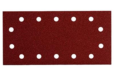 Metabo 625787000 10 Haftleifbladen P 60