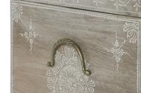 Koffer DKD Home Decor Mangohout Hout MDF 78 x 43 x 45 cm - thumbnail