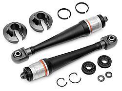 Shock repair kit for vvc/hd shock set (127-187mm)