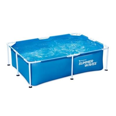 Zwembad Small Frame 260x160x66cm