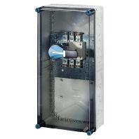 Hensel Mi 7456 Lastschakelaar 1 stuk(s)