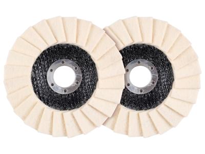 PARKSIDE Haakse slijper accessoires (Polijstschijvenset) PARKSIDE Haakse slijper accessoires (Polijstschijvenset)