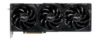 Palit Nvidia RTX 5080 Videokaart GamingPro OC 1 16 GB GDDR7-RAM PCIe x16 HDMI 2.1, DisplayPort 2.1 NVIDIA G-Sync , Overclocked - thumbnail