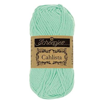 Scheepjes Cahlista 50g - 385 Crystalline