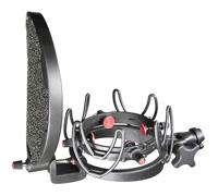 Rycote Invision Studio Kit met USM-VB - thumbnail