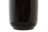 Vaas DKD Home Decor Porselein Gouden Tweekleurig Modern (16 x 16 x 41 cm) - thumbnail