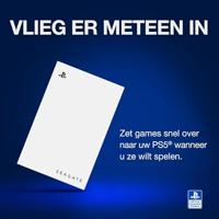 Seagate Game Drive externe harde schijf 2 TB 3.2 Gen 1 (3.1 Gen 1) Zwart - thumbnail