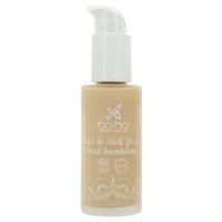 Boho green makeup Liquid foundation 03 sable/sand 30 Milliliter - thumbnail