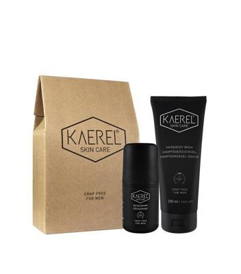 Kaerel Starter Set
