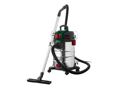 PARKSIDE Nat en droog stofzuiger 1500 W