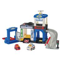 vtech toet toet politie hoofdkwartier - thumbnail