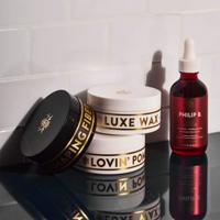 Philip B Lovin&apos; Pomade - thumbnail