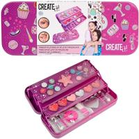 Create It! beauty 3-laags make-up blik - thumbnail