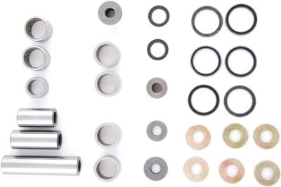 ALL BALLS Racing reparatieset tuimelaar rocker arm repair set all balls rac. 27-1137