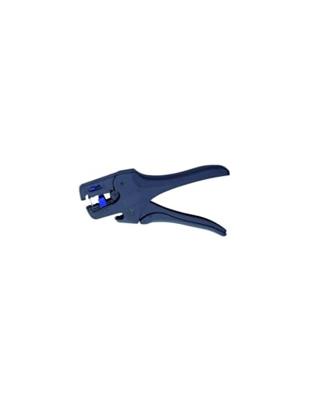 Klauke K432 K432 Striptang 0.02 tot 10 mm² 7 tot 18 AWG Klauke K432 K432 Striptang 0.02 tot 10 mm² 7 tot 18 AWG