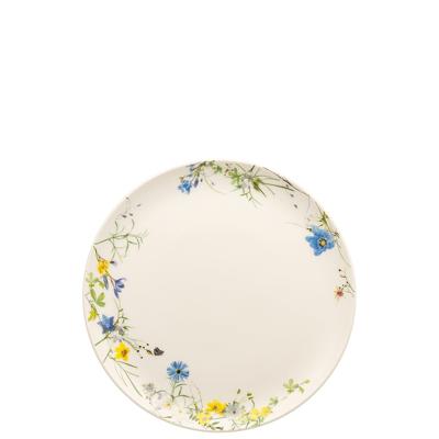 ROSENTHAL - Brillance Fleurs des Alpes - Serviesset 6-delig