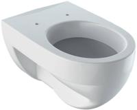 Geberit Renova wandcloset 54cm vlakspoel Keratect wit 203140600 - thumbnail