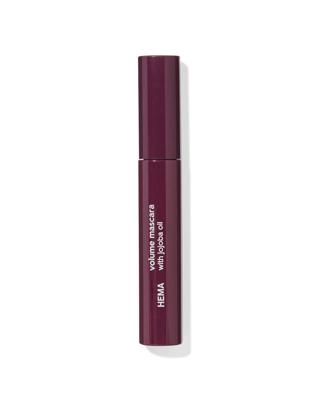 HEMA Volume mascara waterproof paars
