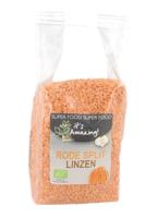 Its Amazing Rode Split Linzen - thumbnail