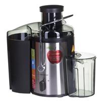 Esperanza EKJ002 citruspers/sapmaker Zwart, Roestvrijstaal 500 W - thumbnail