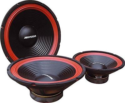 JB Systems SP15-250 (TSX-15) 15 inch Woofer 250W 8 Ohm