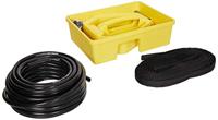 Kärcher Home & Garden 2.645-238.0 Kärcher Rain Box Steekkoppeling Slanglengte: 15 m - thumbnail