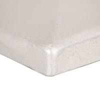 VidaXL Paalkappen 6 st piramide 91x91 mm gegalvaniseerd metaal - thumbnail