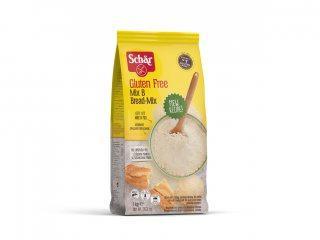 Schar Broodmix Glutenvrij