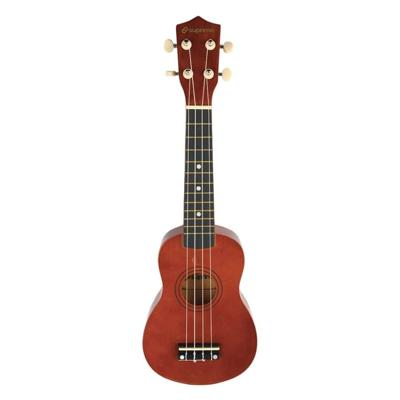 SUPRIMO UK21 SET DW - 21" sopraanukelele
