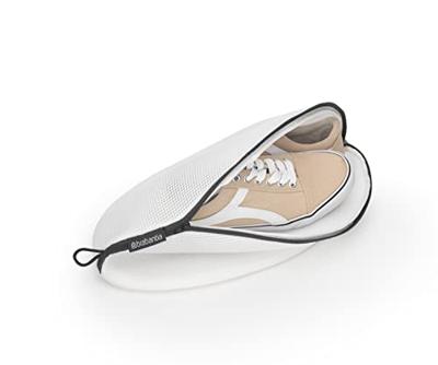 Brabantia waszak voor schoenen | 2 stuks