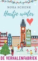 Hartje winter - Nora Schenk - ebook - thumbnail
