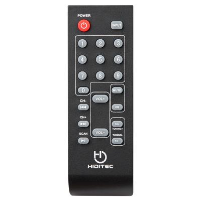 Speakers Hiditec SPK010000 40W Bluetooth Bluetooth luidspreker