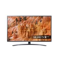 LG 43UM7400 4K HDR LED Smart TV (43 inch) - thumbnail