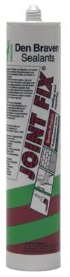 Zwaluw Den Braven Joint Fix 310ml Zwaluw Den Braven Joint Fix 310ml