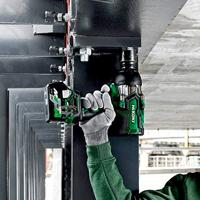 WR36DB WRZ ACCU MOERAANZETTER 1/2" 36V, BL, 1 - thumbnail