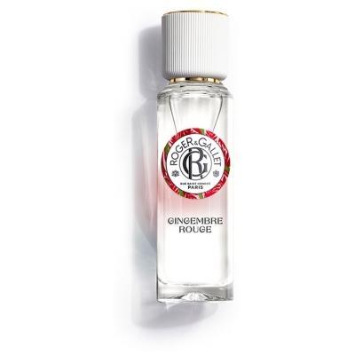 Roger & Gallet Gingembre Rouge Wellbeing Fragrant Water Eau de Toilette 30 ml Dames