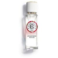 Roger & Gallet Gingembre Rouge Wellbeing Fragrant Water Eau de Toilette 30 ml Dames - thumbnail