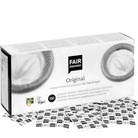 Fair Squared Original Eco Fair Trade Condooms 100 stuks - thumbnail
