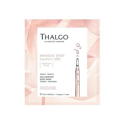 Thalgo SOS Express Comfort Shot Mask 20 ml - thumbnail