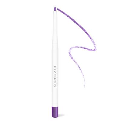 Givenchy Khol Couture Waterproof Eyeliner 0.30 g 06 Lilac 0.3 g Givenchy Khol Couture Waterproof Eyeliner 0.30 g 06 Lilac 0.3 g